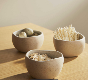 BOWLS - GRANITE GARDEN TO TABLE