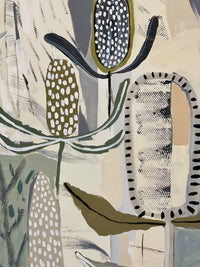 Native Abstract #1