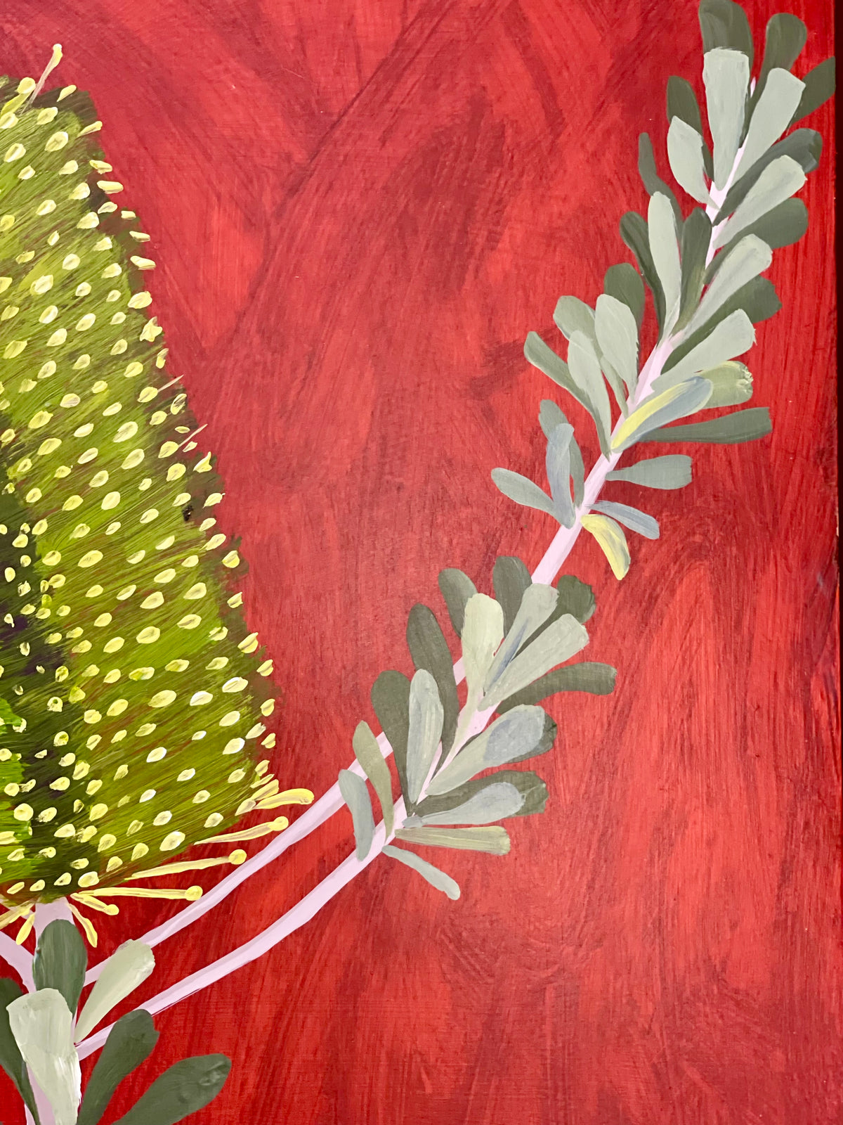 Banksia #15