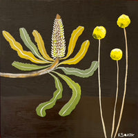 Kate Soady Art Cards