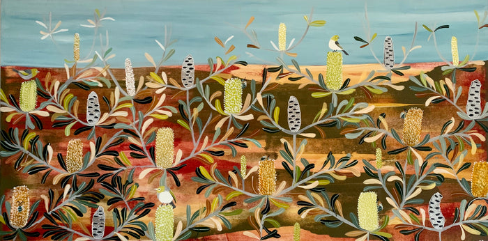 The Birds and the Bees