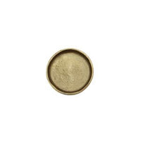 Hand Forged Brass Plate
