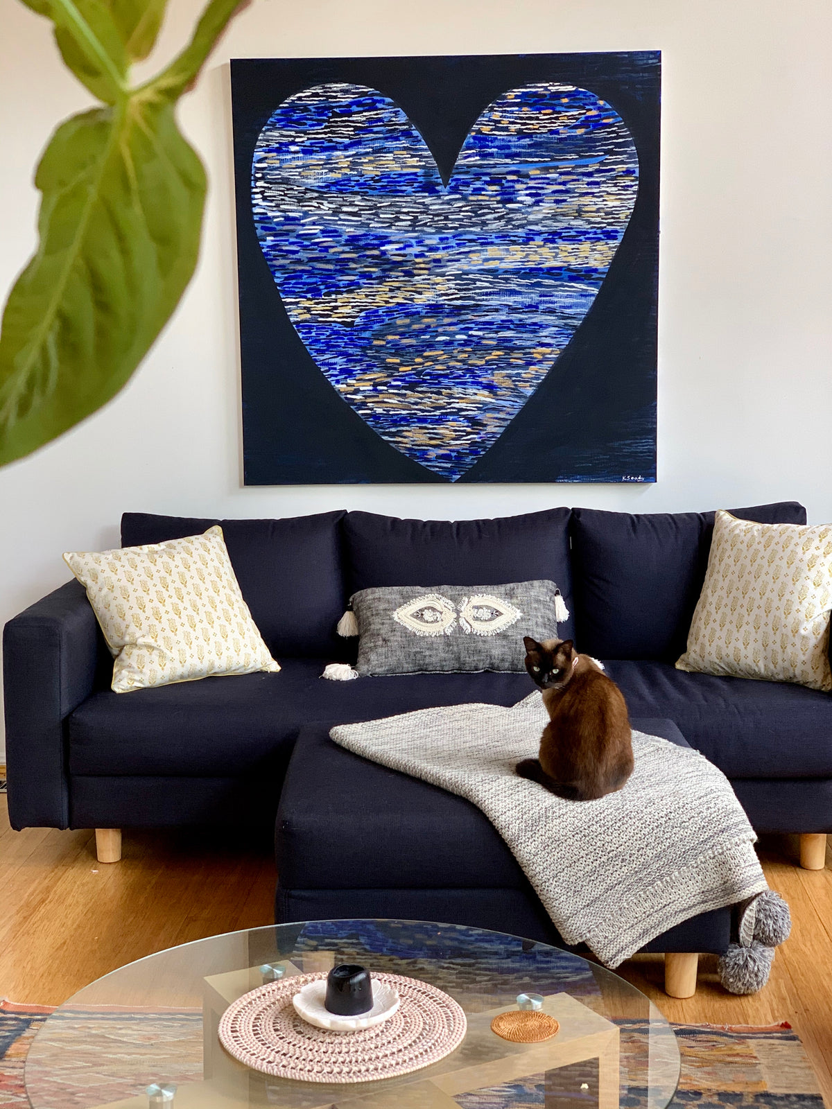 Resonant Heart