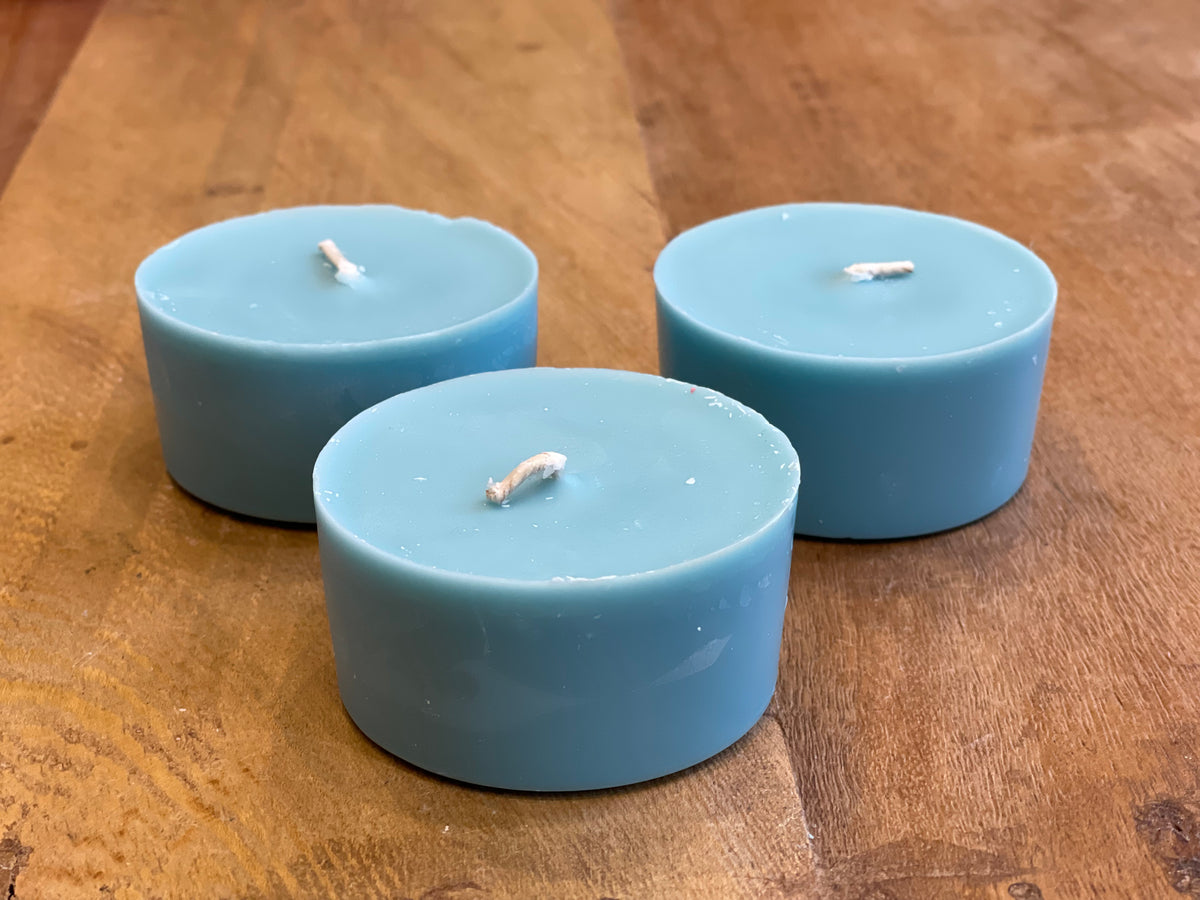 Aqua Luna - Mini Candles and Melts