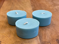 Aqua Luna - Mini Candles and Melts