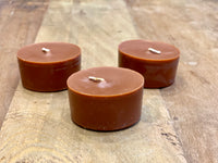 Sandalwood - Mini Candles and Melts