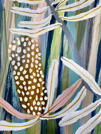Native Flora #9