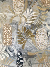 Winter Banksia #1