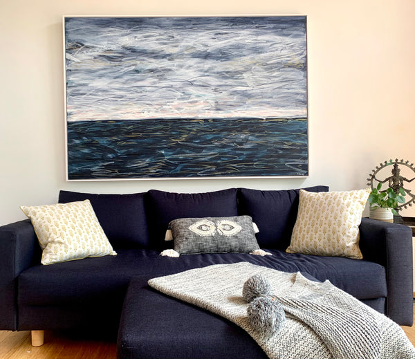 Wild Ocean #3
