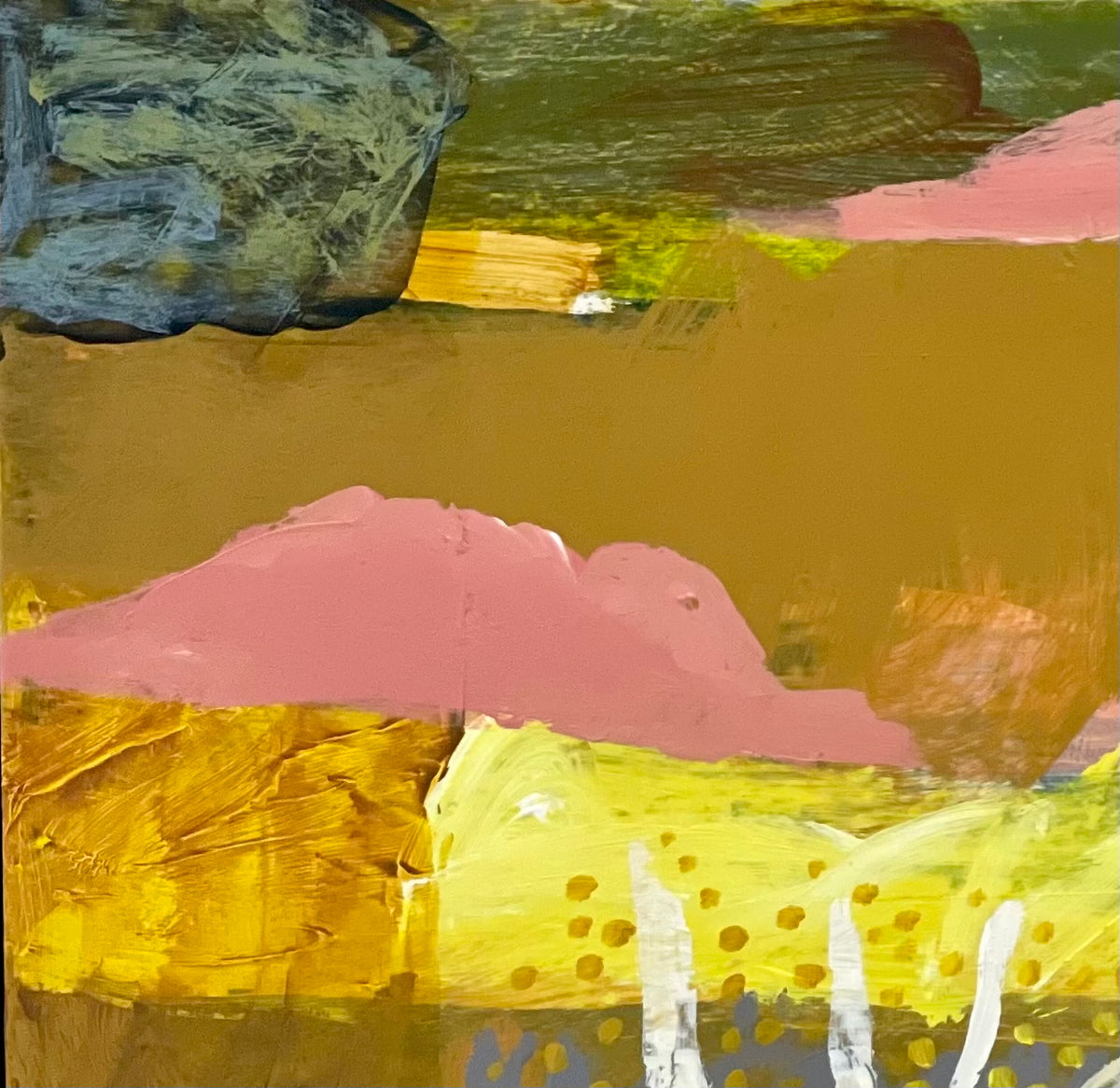 Abstract Nature #2