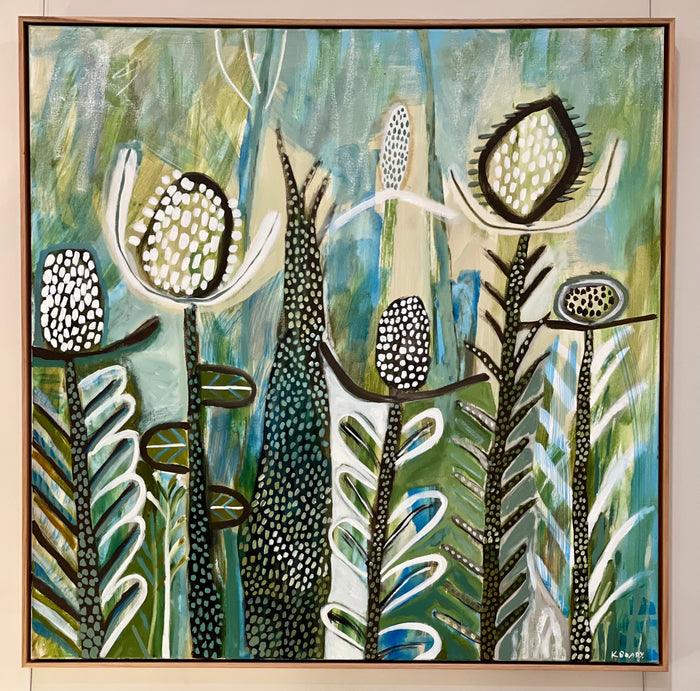 Wild Nature #1