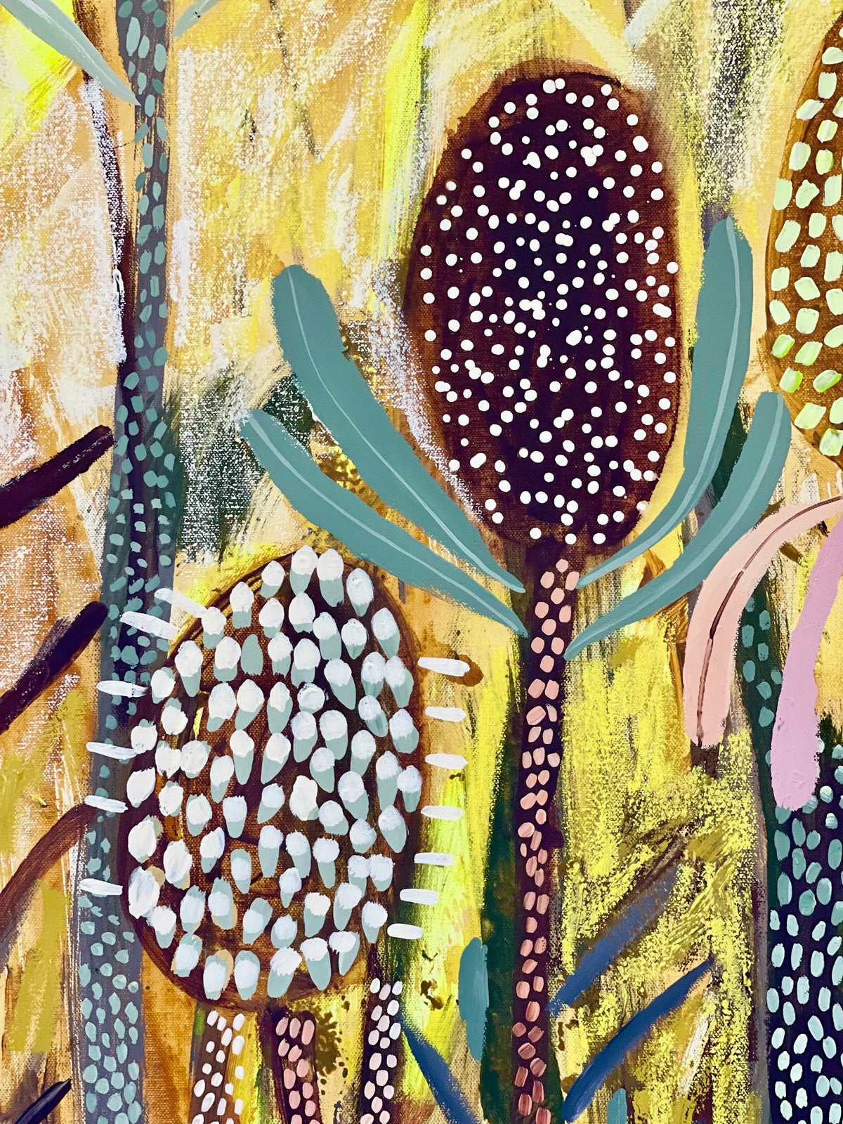 Sonic Natives #9