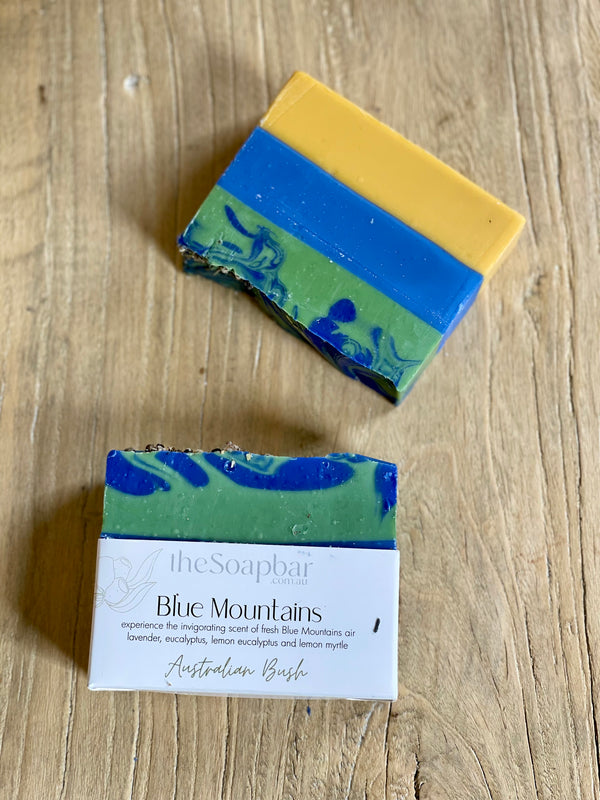 Natural Soaps