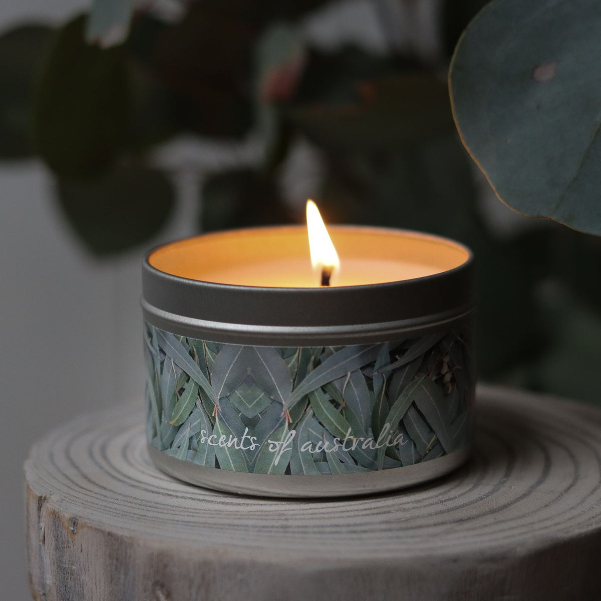 Scents of Australia