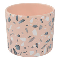 Terrazzo Pot