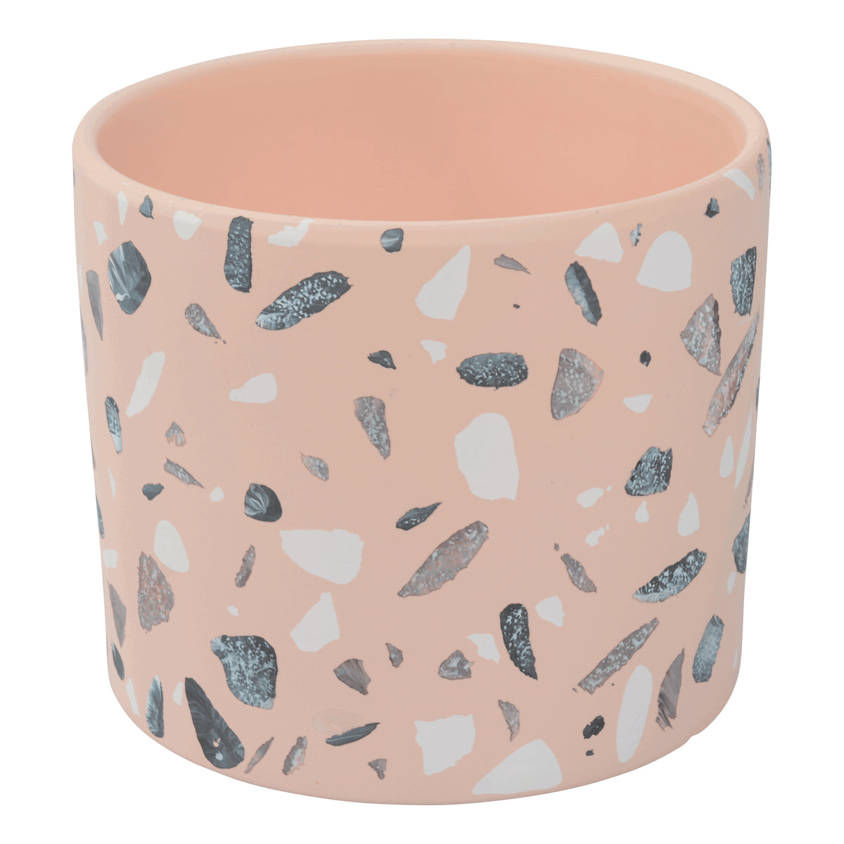 Terrazzo Pot