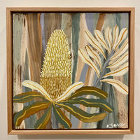 Native Flora #11