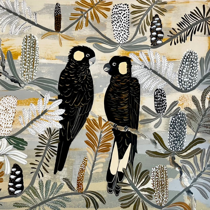 Kate Soady Art Cards