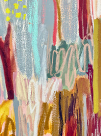 Rhythm Landscape #18