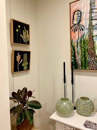Pod and Banksia #2