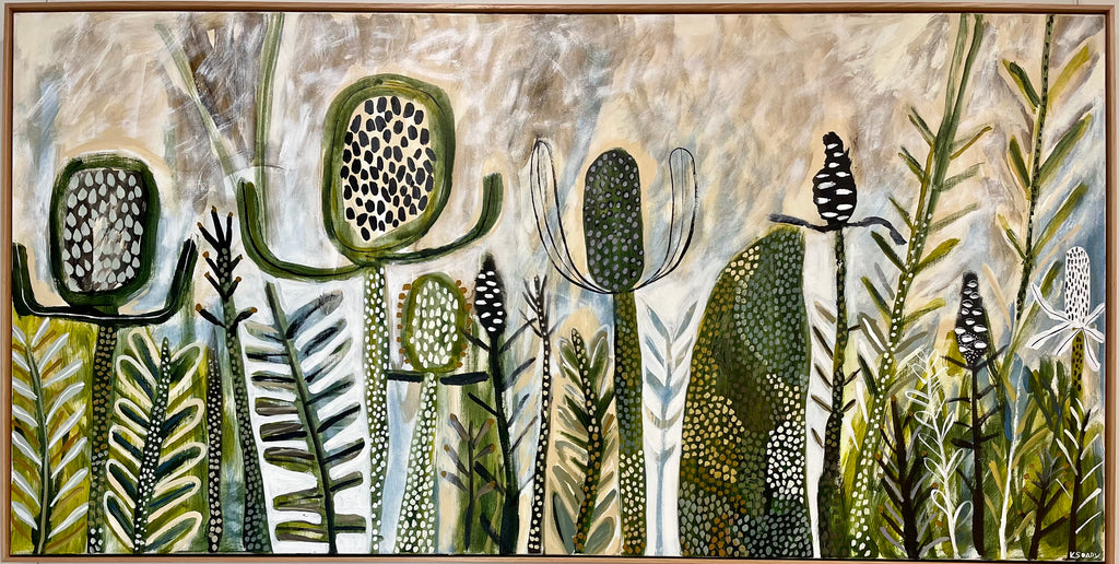 Wild Nature #4 – Moontree Studio