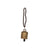 Rustic Bell Hanging Decoration