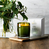 Flourish Organics - Soy Candle