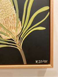 Banksia #3