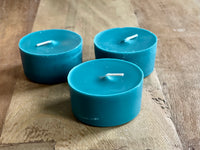 Elixir - Mini Candles and Melts