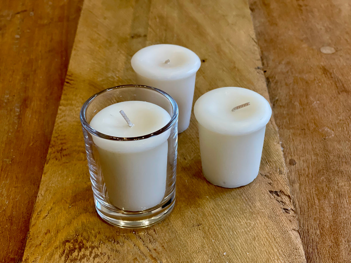 Sweet Love - Mini Candles and Melts