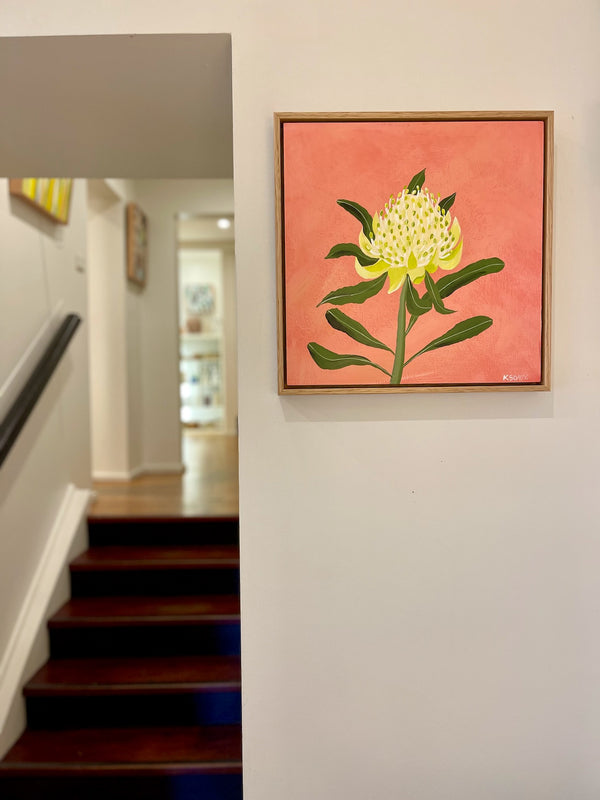 Waratah