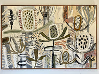 Native Abstract #2