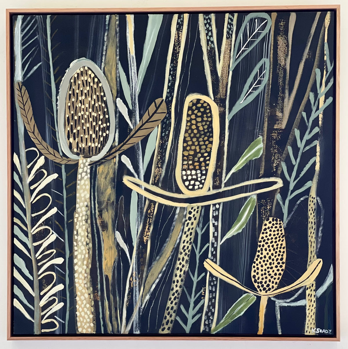 Wild Nature #3