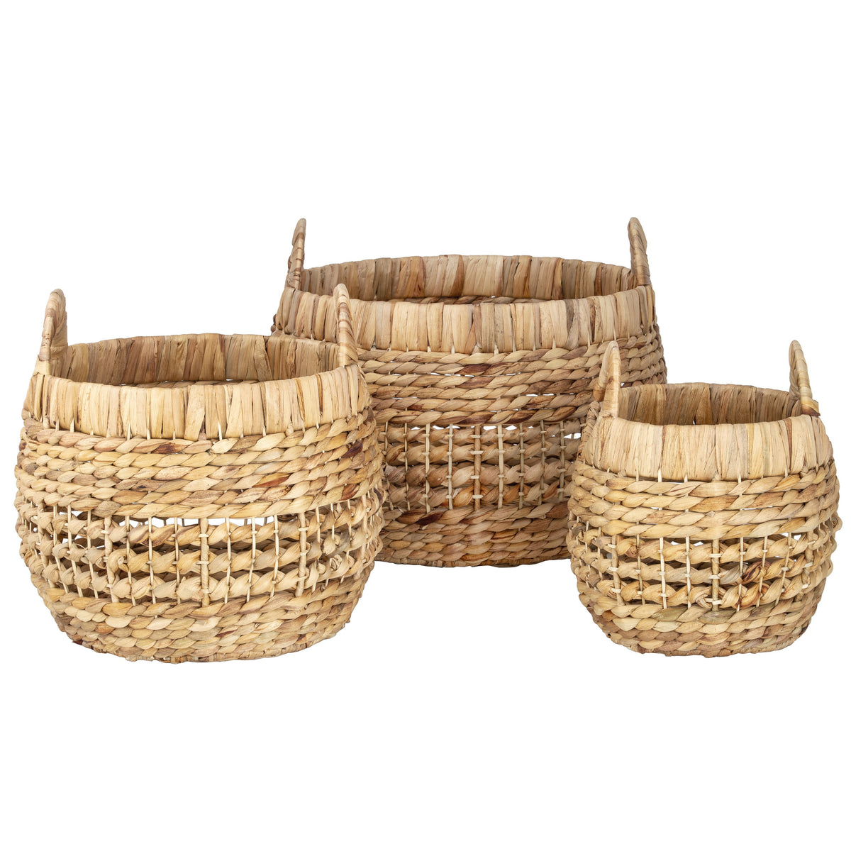 Albany Baskets