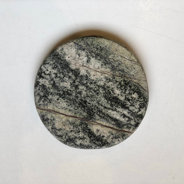 Earth Marble Coaster