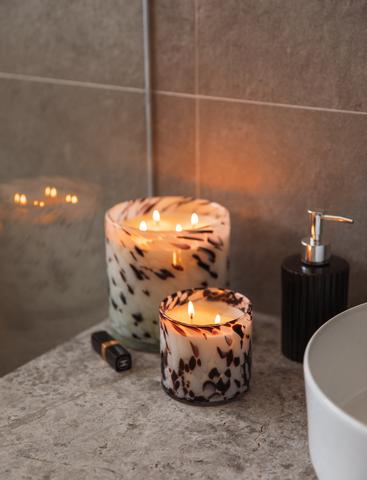 Santorini Luxury Candle