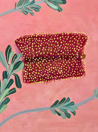 Banksia #17