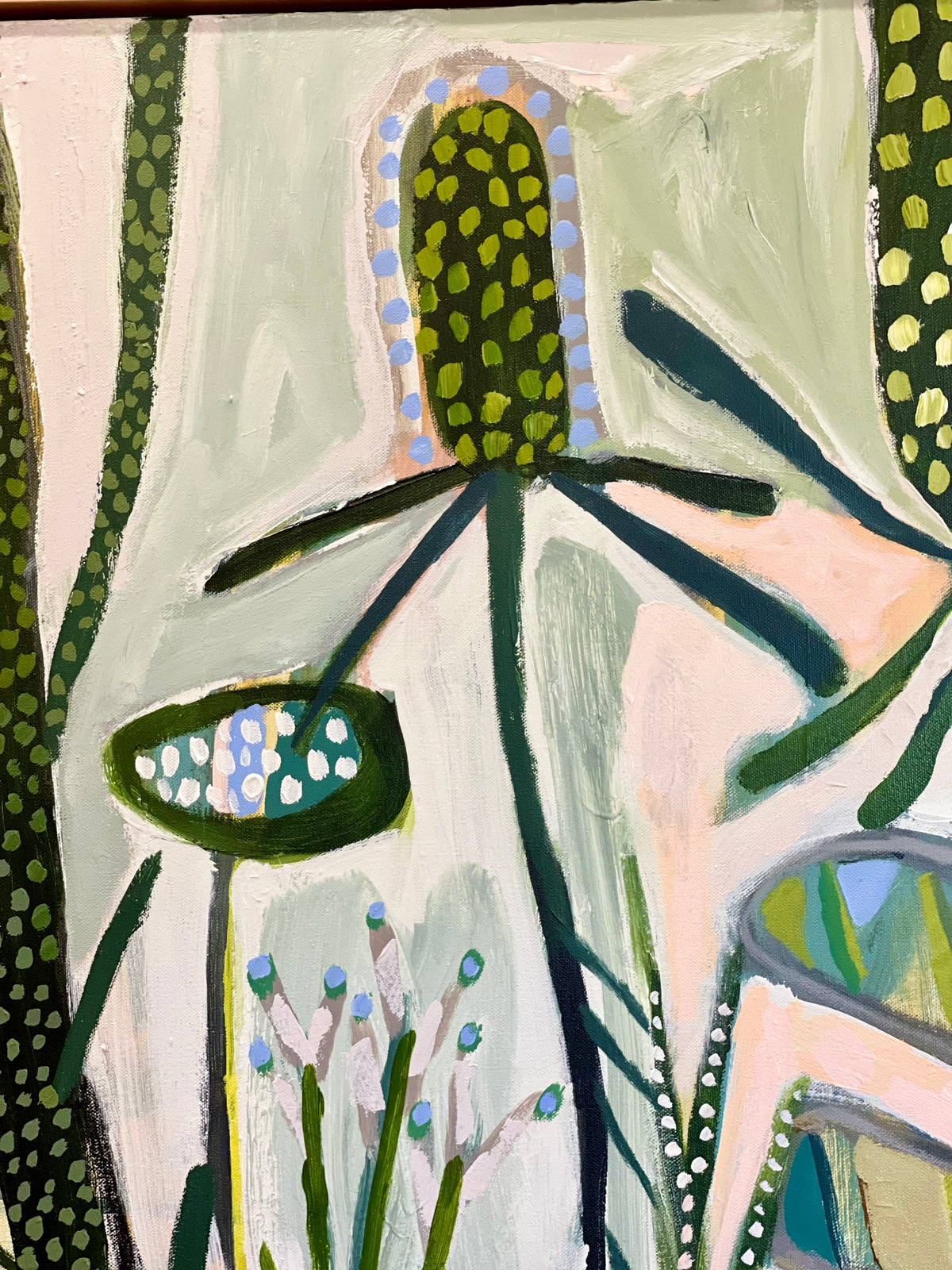Super Nature #1