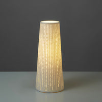 Amalfi Tapered lamp