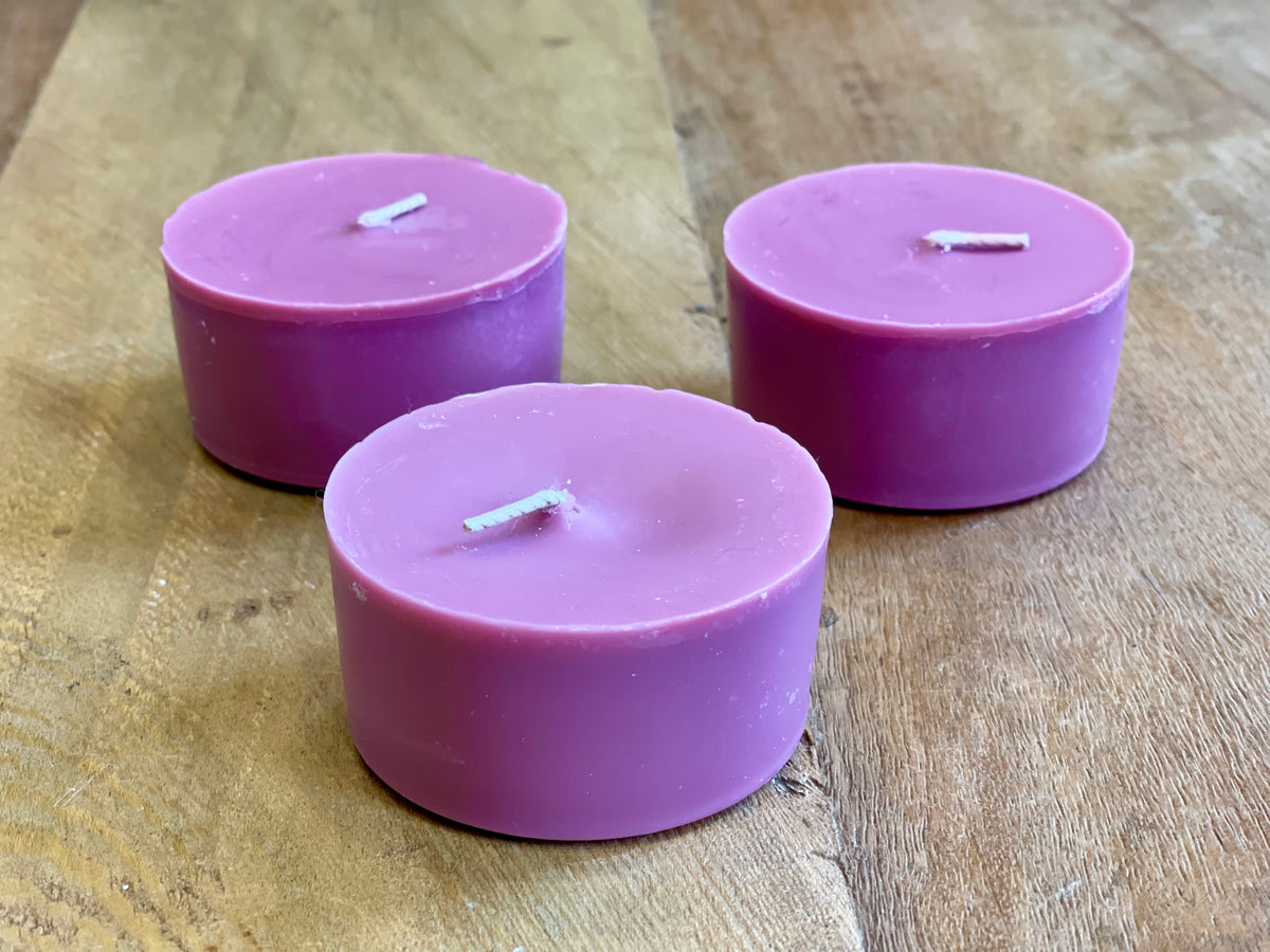 Persian Nights -  Mini Candles and Melts