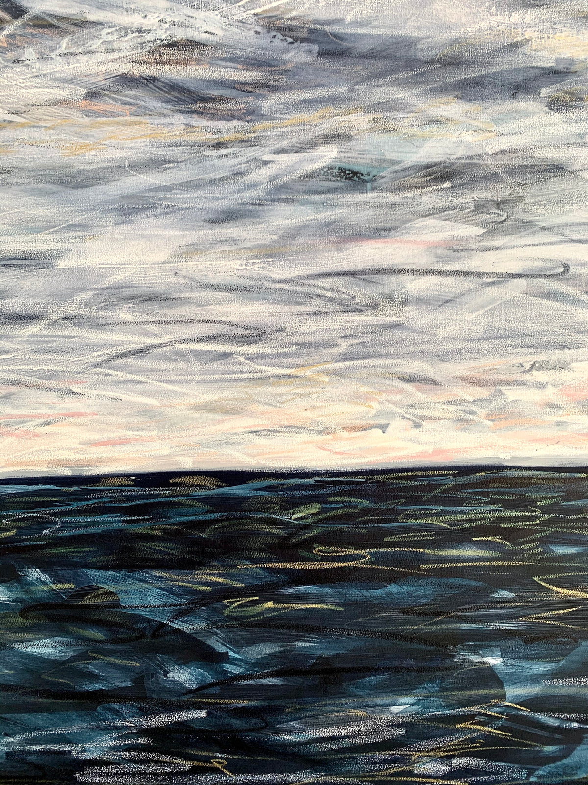 Wild Ocean #3