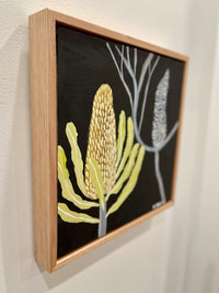 Pod and Banksia #4