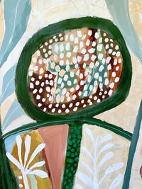 Native Abstract #4