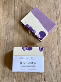 Natural Soaps