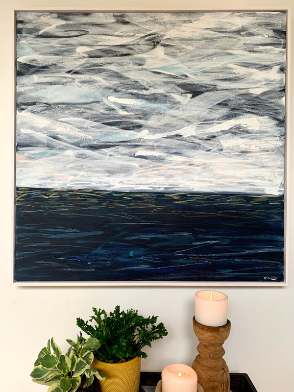 Wild Ocean #2