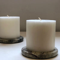 Earth Marble Coaster