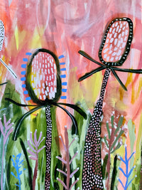 Sonic Natives #8