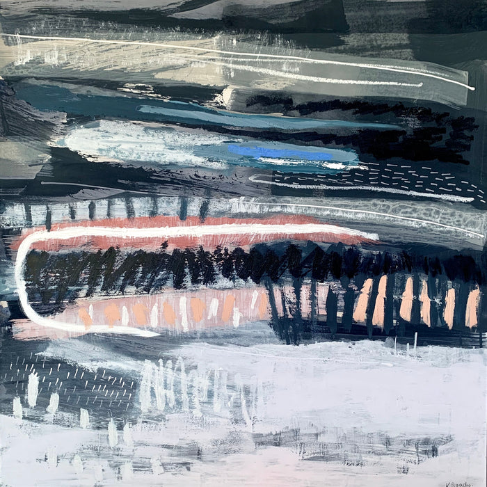 Poetics of Space #7
