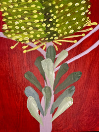 Banksia #15
