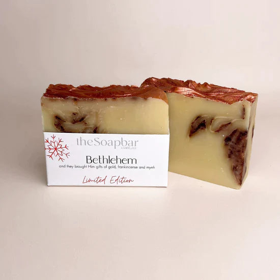 Natural Soap Bar